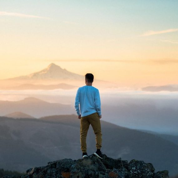 To Get Your Head Out Of The Sand