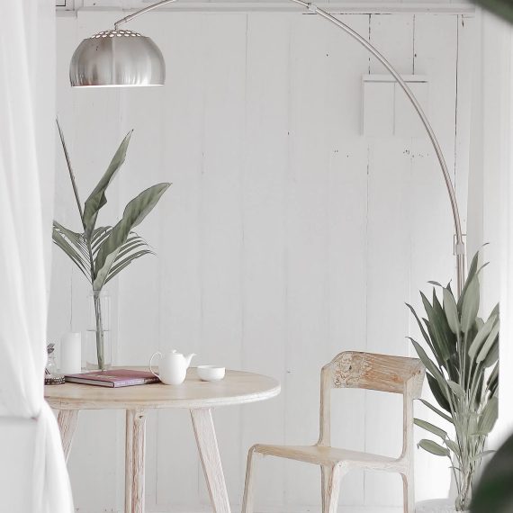 Apartment on nice Island